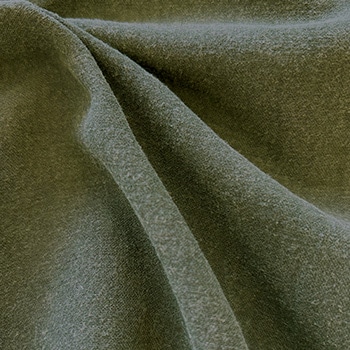 綿/リネン バックサテン