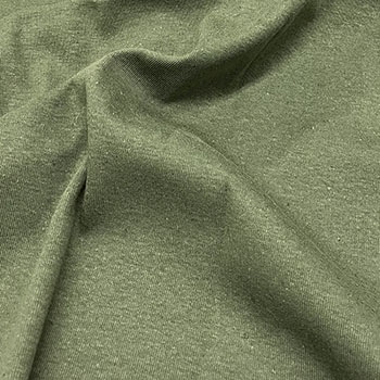 綿麻強撚フライス